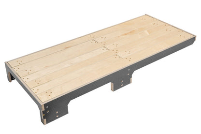 Pioneer Platform