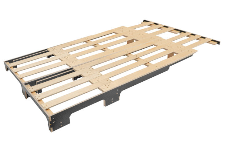 Pioneer Platform