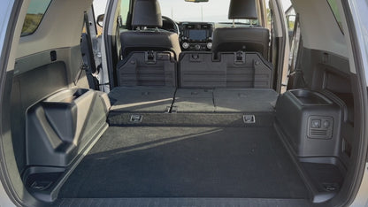 BamBed Leveling Platform — Toyota 4Runner 5th Gen