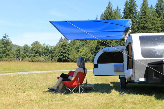 Shady Boy™ Awning Package