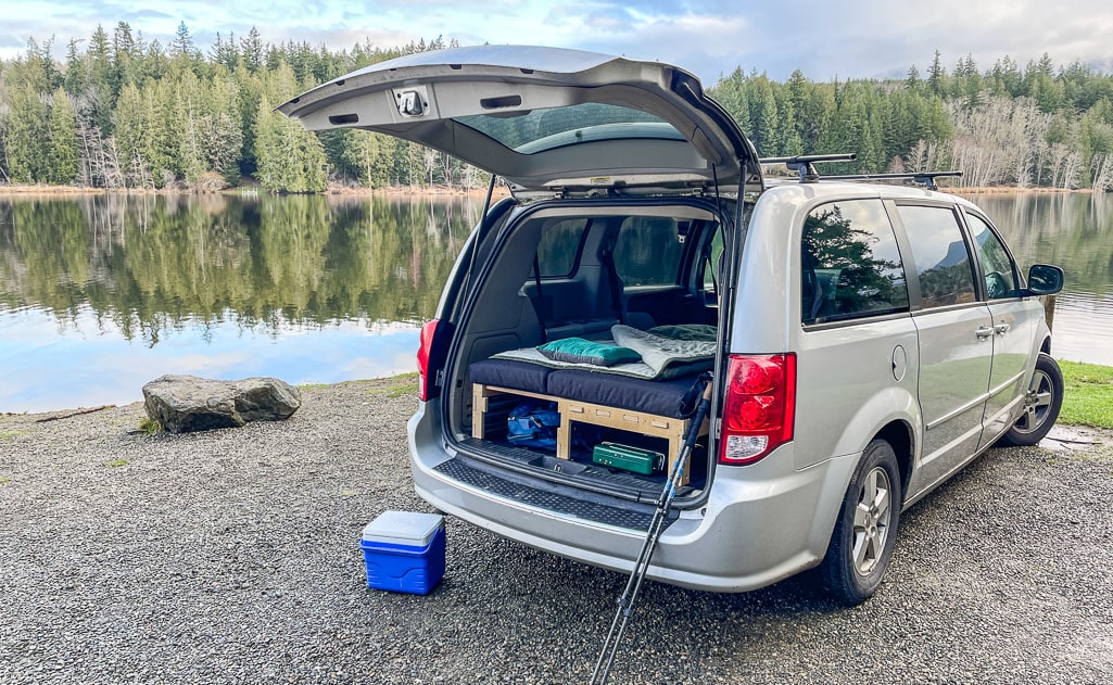 Affordable Gear To Kickstart Your Car Camping Adventures