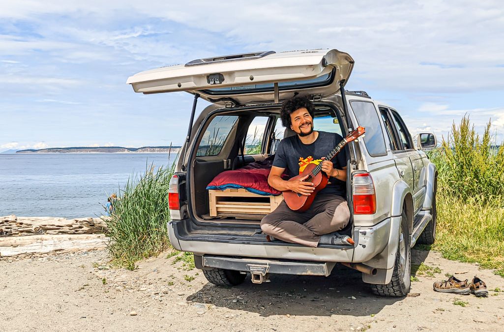 Driven to the Road: Why More Summer Travelers Are Embracing Van Life Over Traditional Accommodations