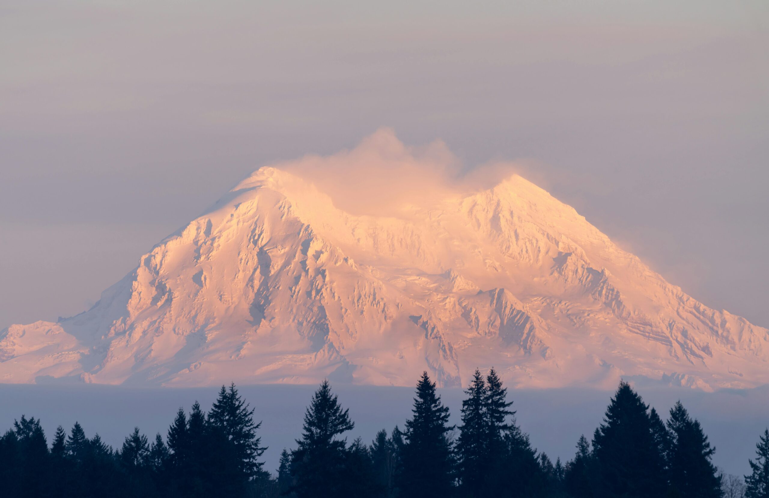 Mount Rainier