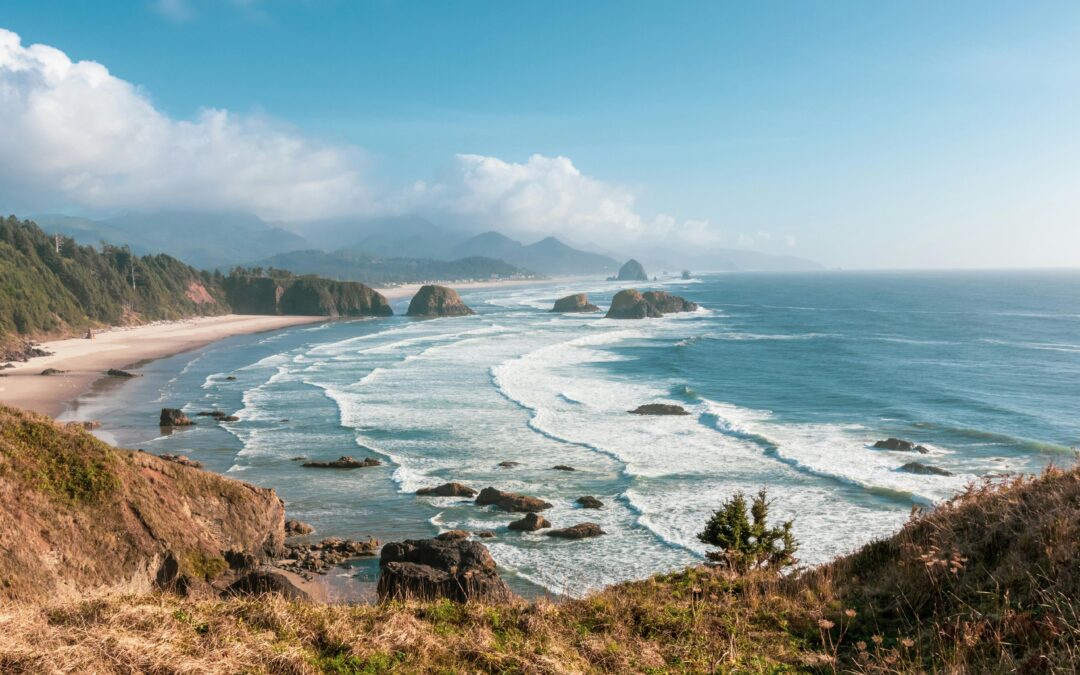 The Camp N Car Guide to Road Tripping the Oregon Coast