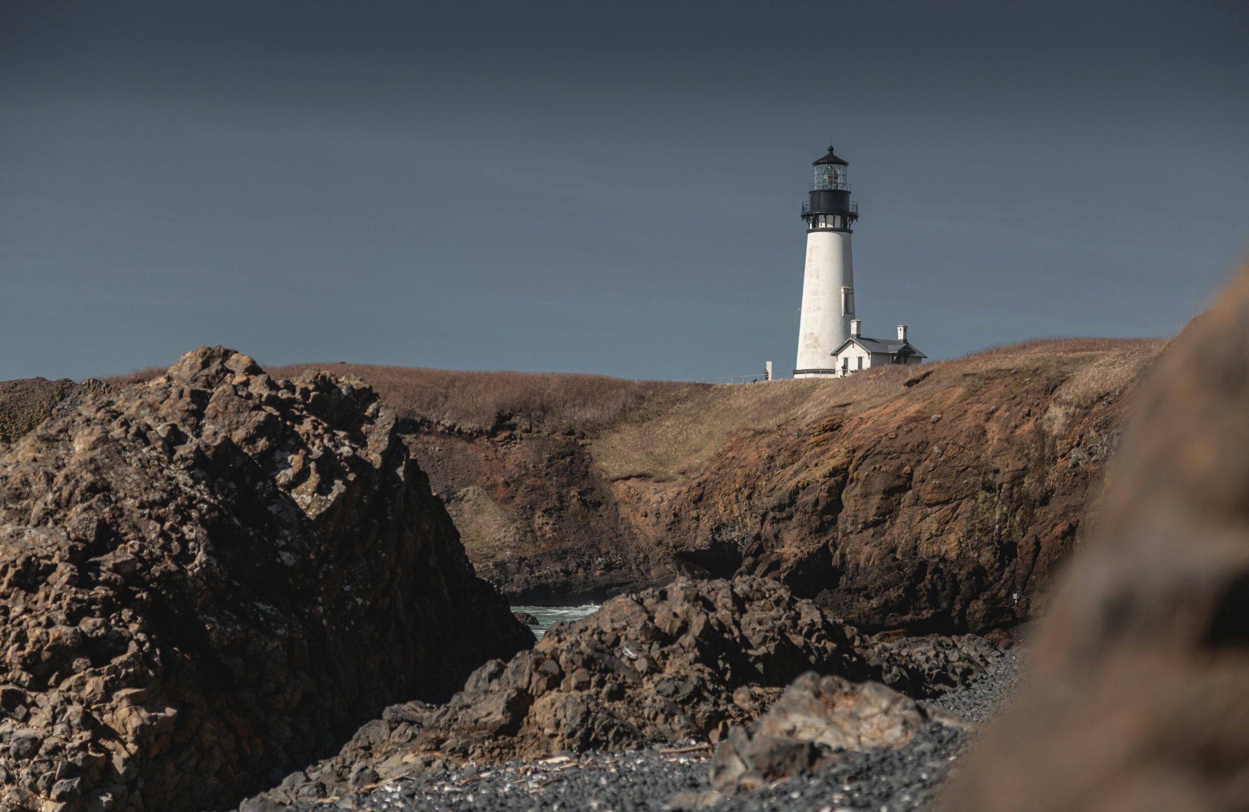 Newport, Oregon 